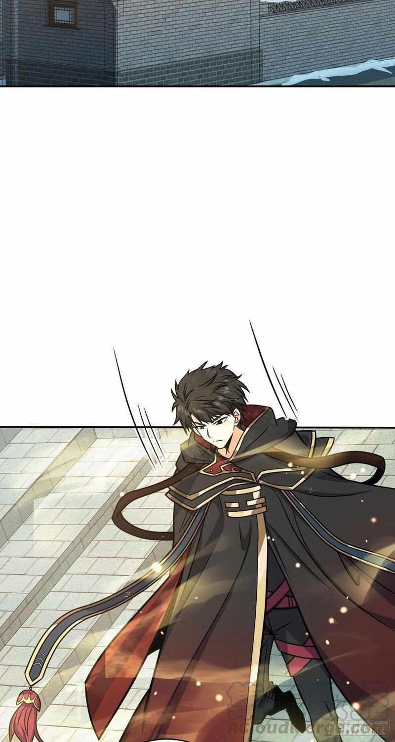 Spare Me, Great Lord! Chapter 276 - Page 42