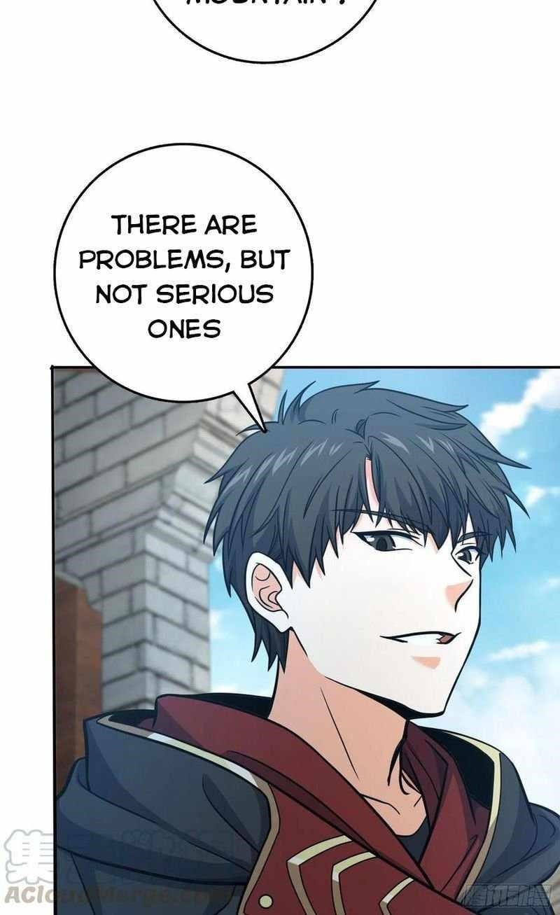 Spare Me, Great Lord! Chapter 276 - Page 45