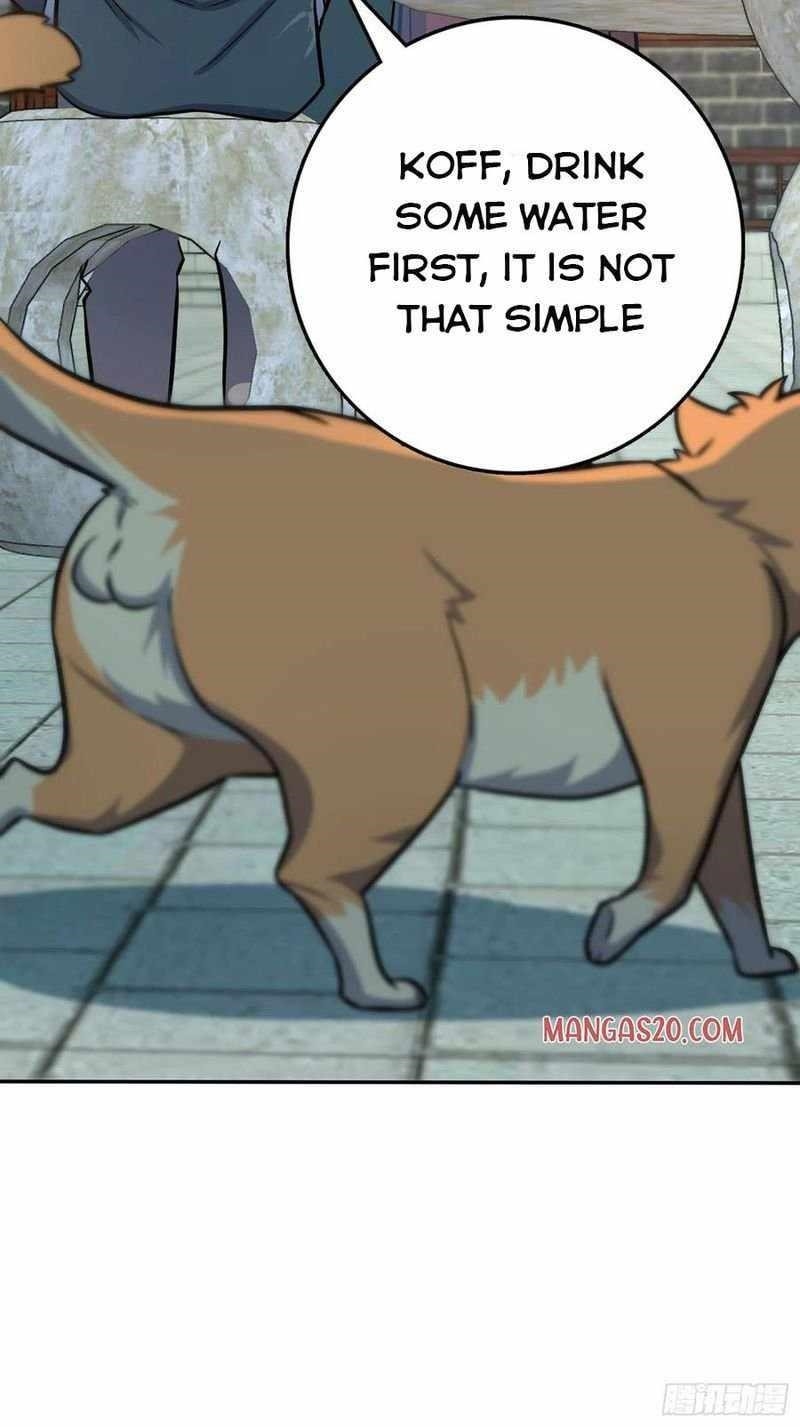 Spare Me, Great Lord! Chapter 276 - Page 49