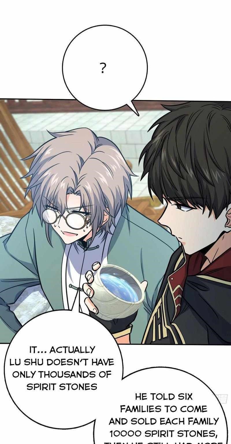 Spare Me, Great Lord! Chapter 276 - Page 50