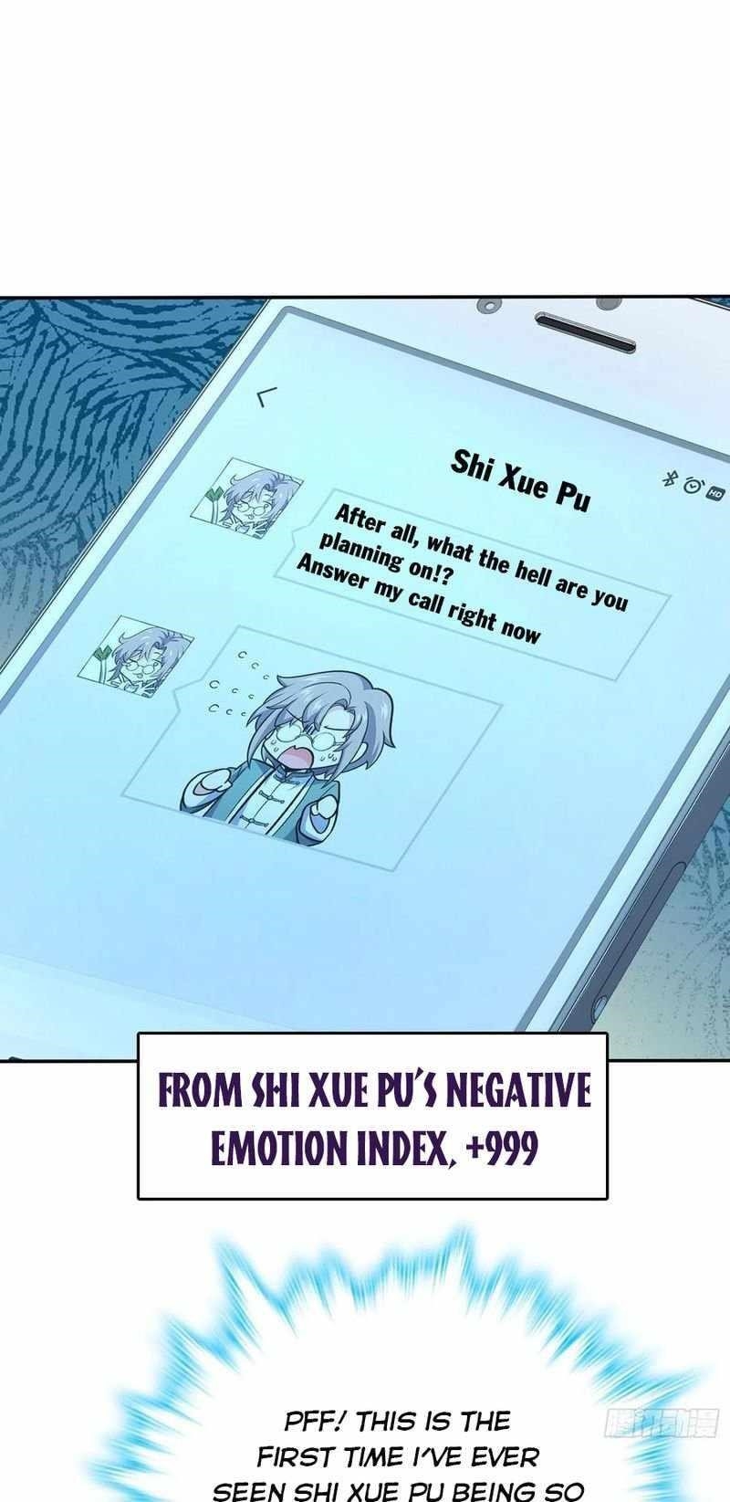 Spare Me, Great Lord! Chapter 276 - Page 9