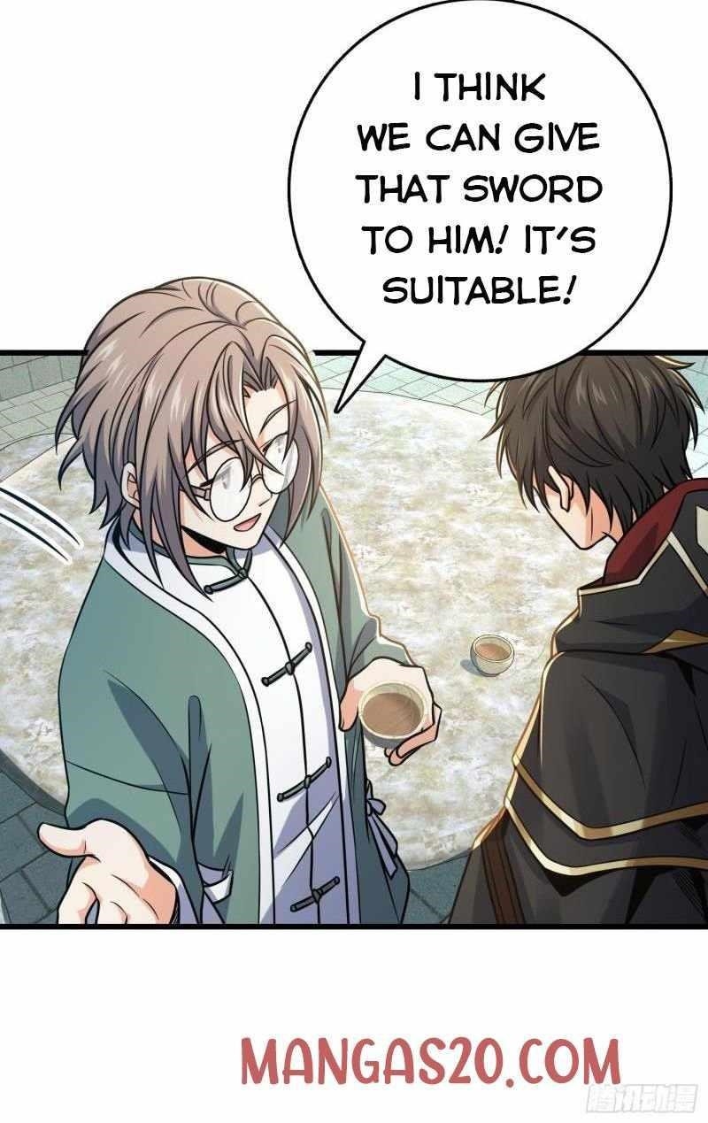 Spare Me, Great Lord! Chapter 277 - Page 10