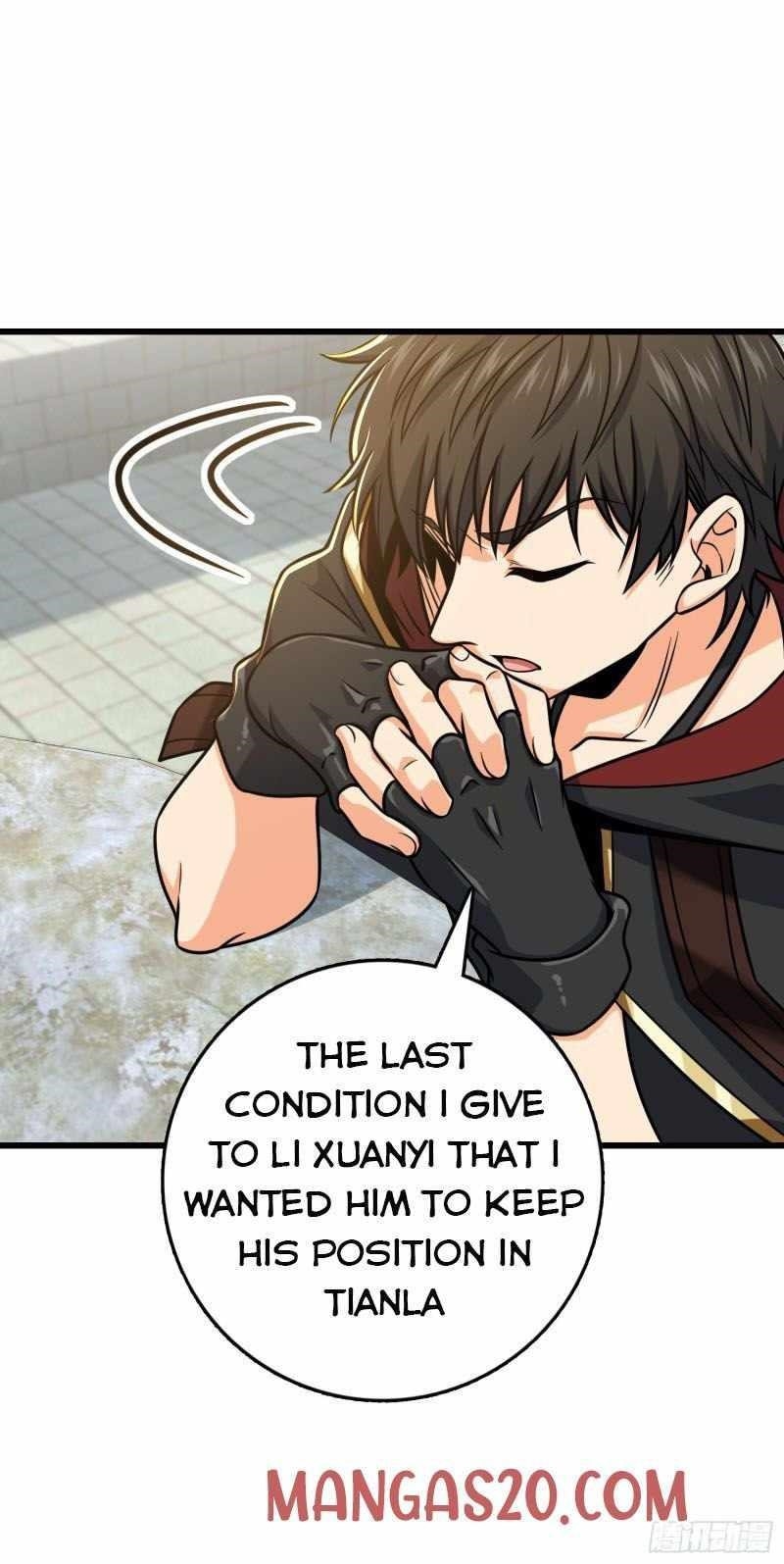 Spare Me, Great Lord! Chapter 277 - Page 13