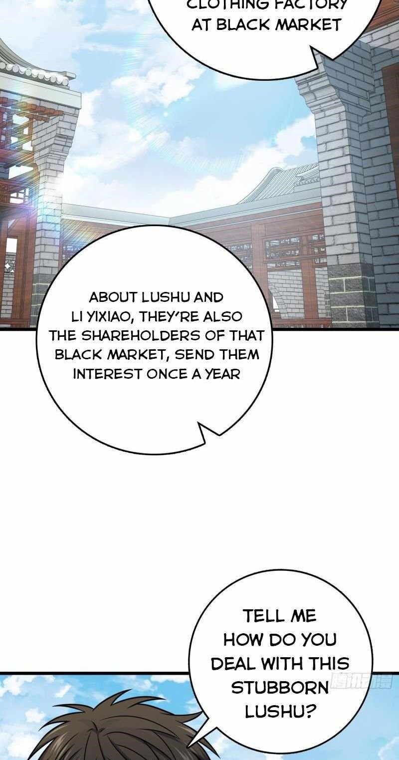 Spare Me, Great Lord! Chapter 277 - Page 15