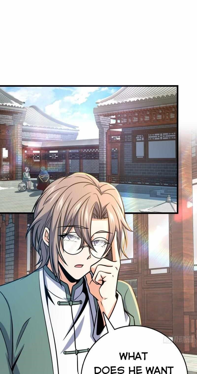 Spare Me, Great Lord! Chapter 277 - Page 2