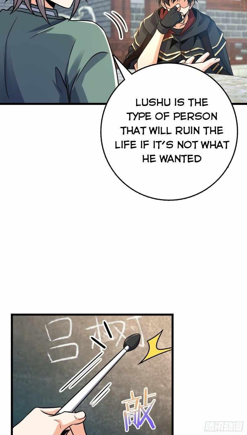 Spare Me, Great Lord! Chapter 277 - Page 4