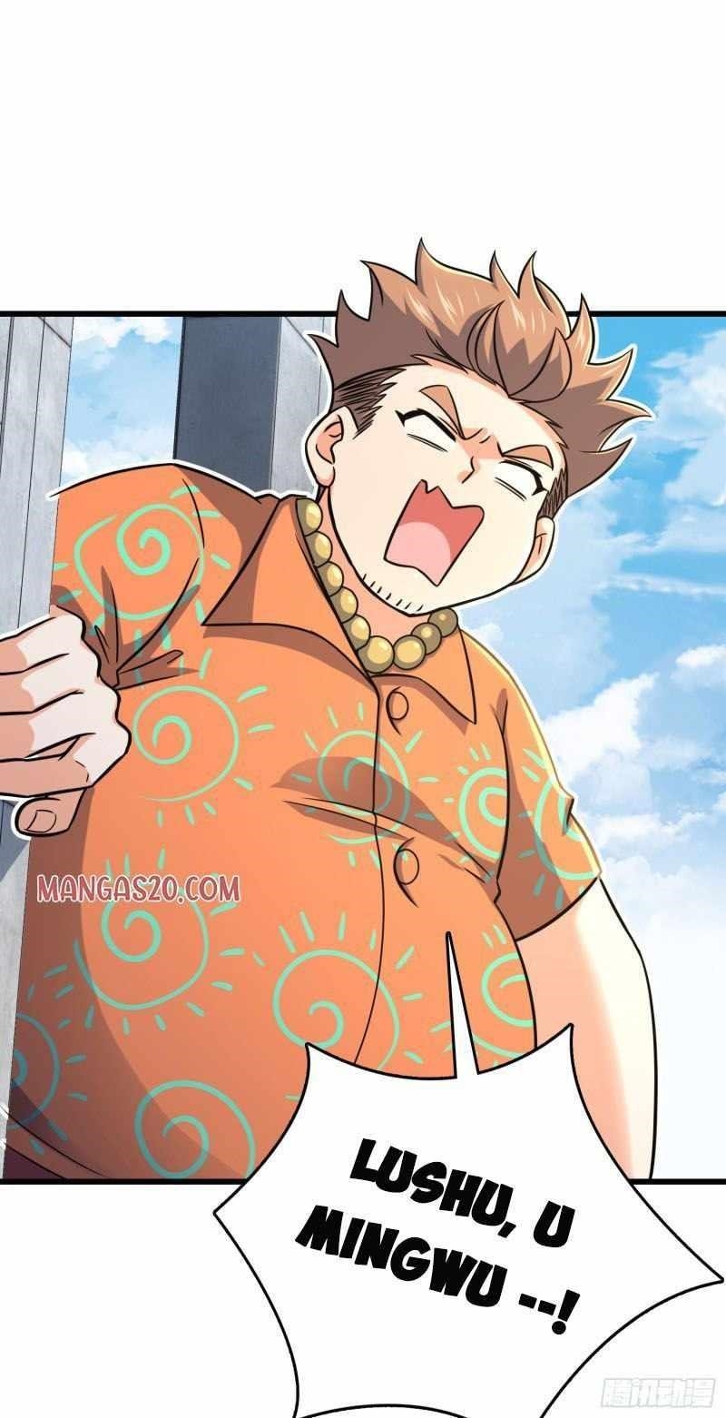 Spare Me, Great Lord! Chapter 277 - Page 40