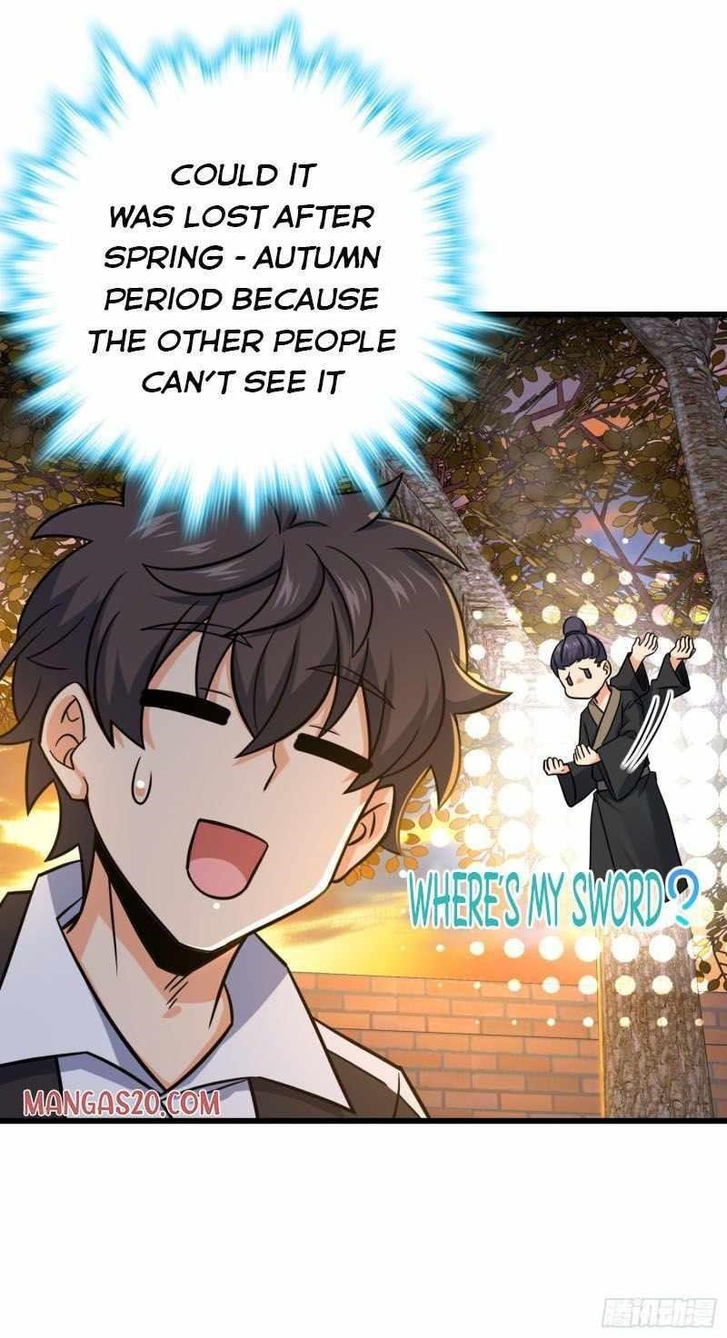 Spare Me, Great Lord! Chapter 277 - Page 45