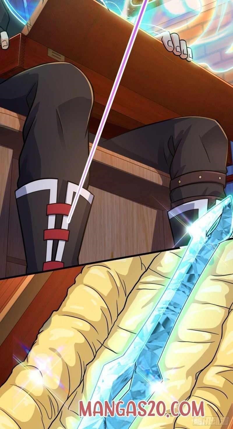 Spare Me, Great Lord! Chapter 277 - Page 48