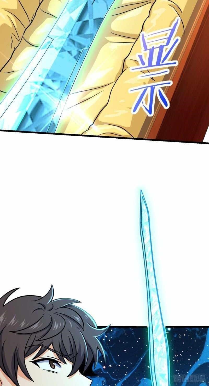 Spare Me, Great Lord! Chapter 277 - Page 49