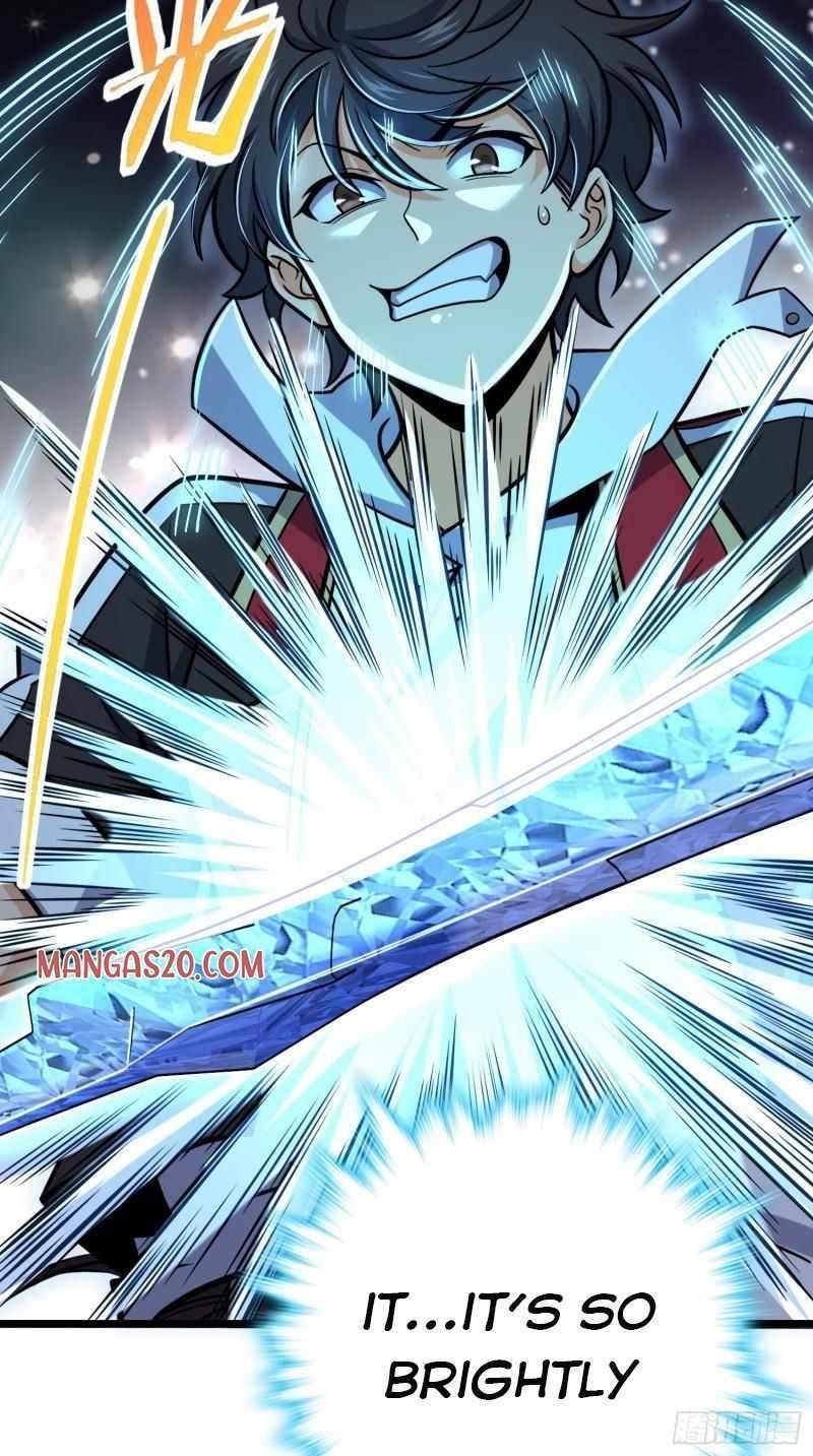 Spare Me, Great Lord! Chapter 277 - Page 55