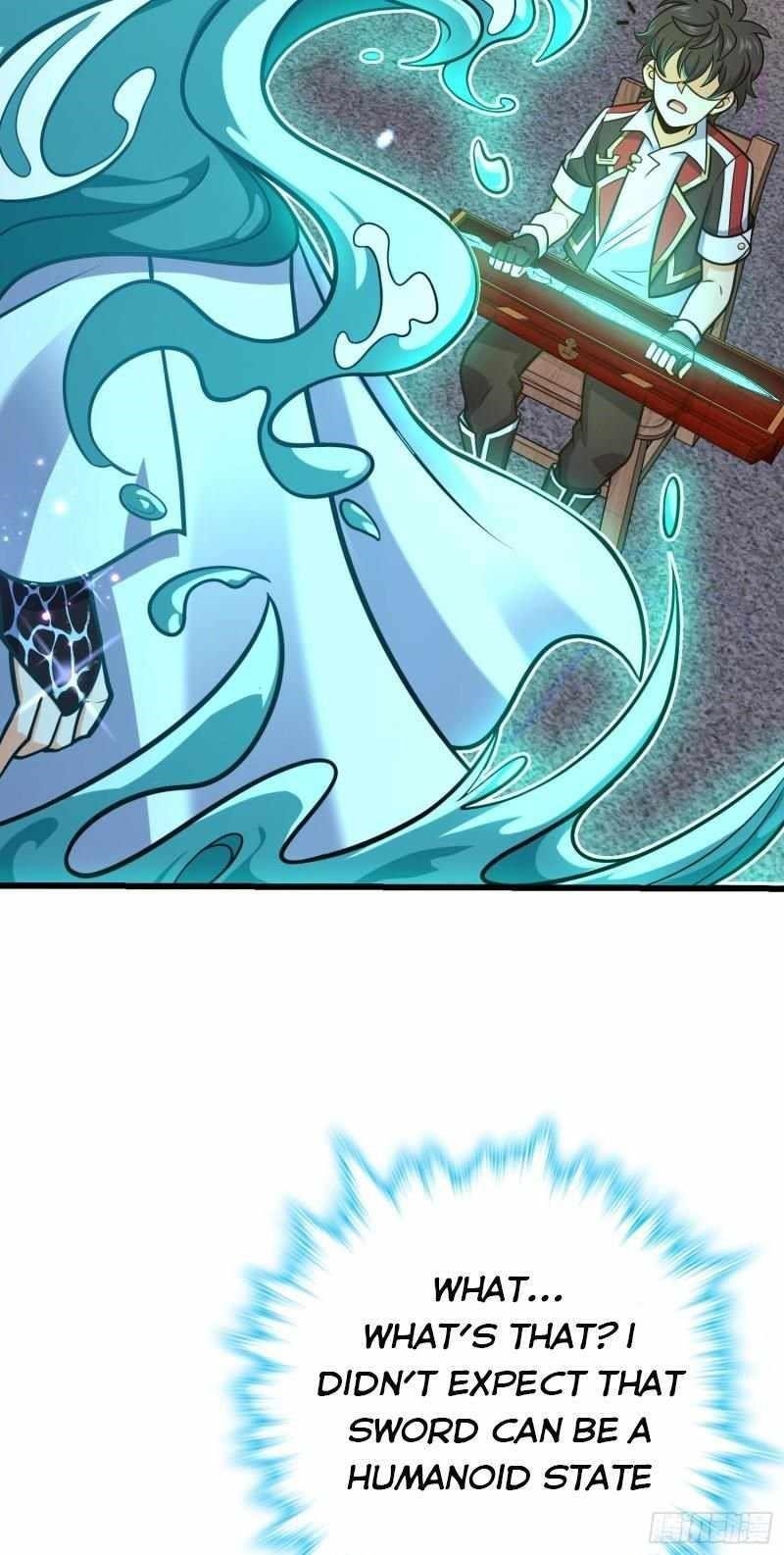 Spare Me, Great Lord! Chapter 277 - Page 58