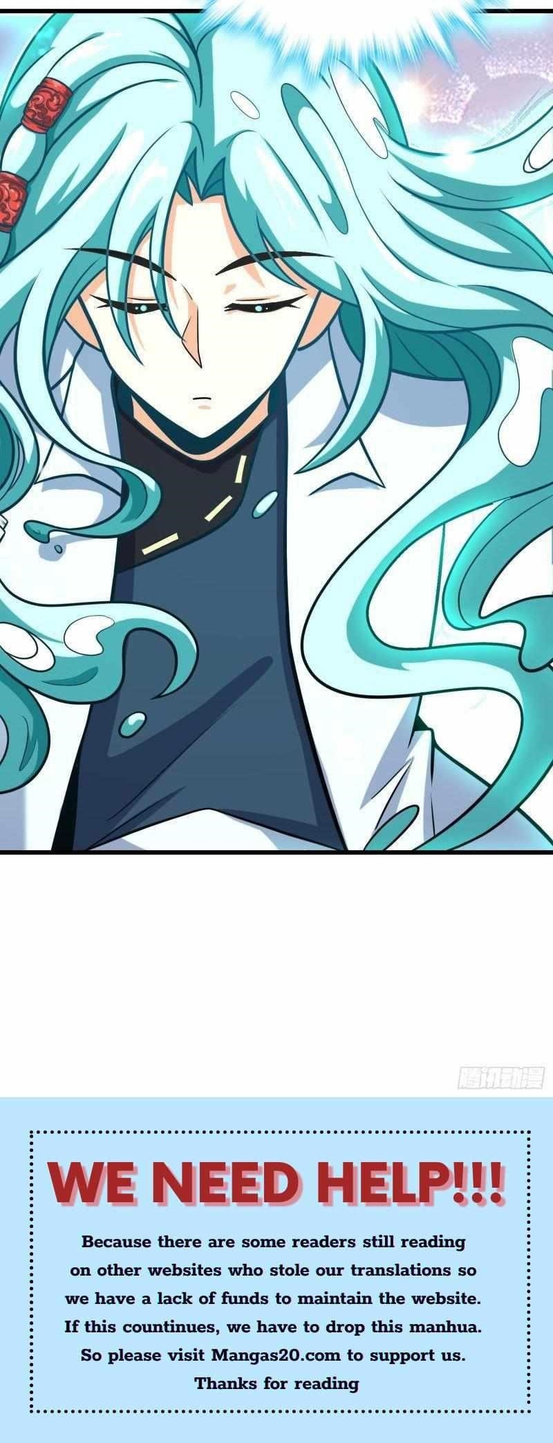 Spare Me, Great Lord! Chapter 277 - Page 59