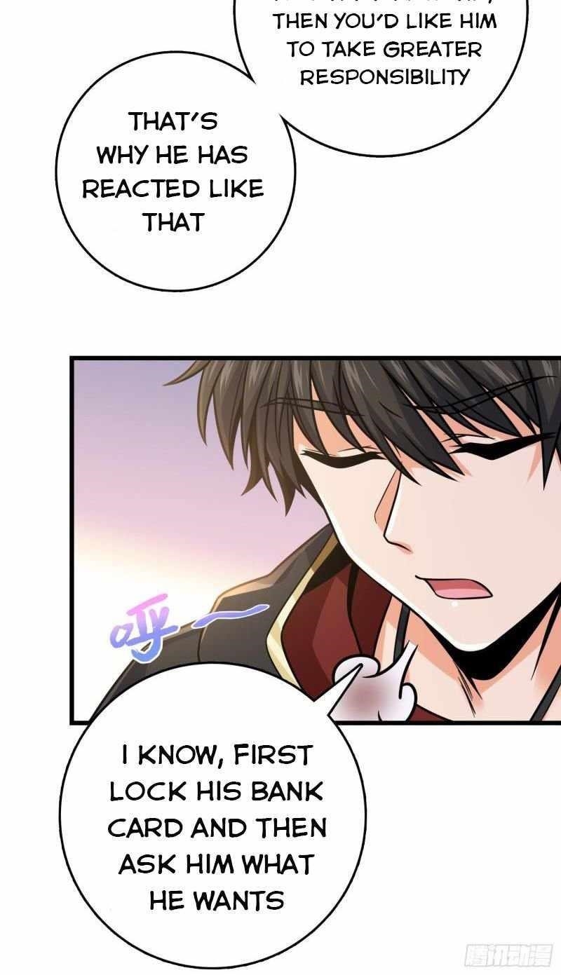 Spare Me, Great Lord! Chapter 277 - Page 6