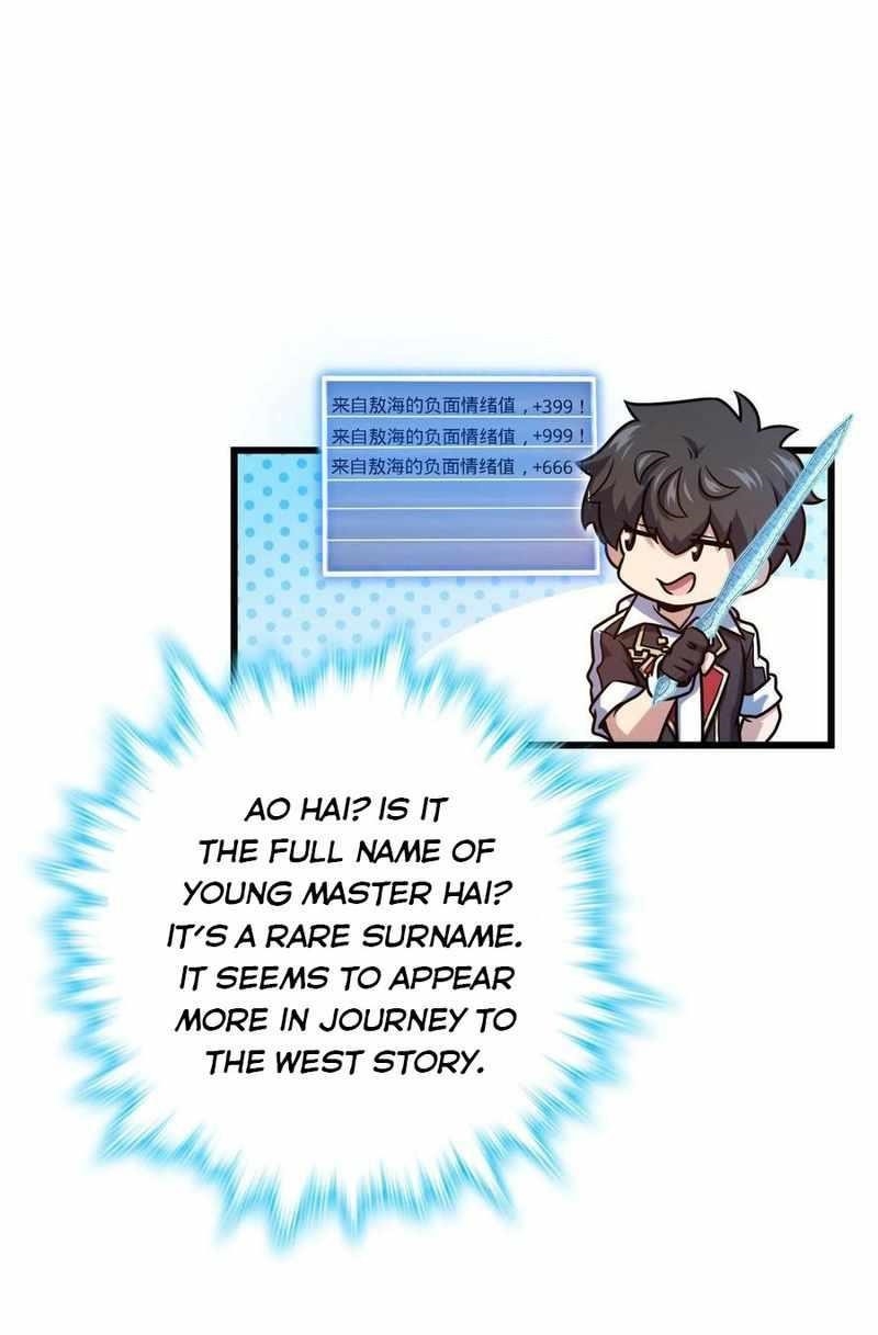 Spare Me, Great Lord! Chapter 279 - Page 10