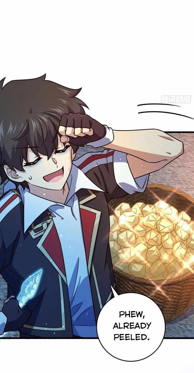 Spare Me, Great Lord! Chapter 279 - Page 13