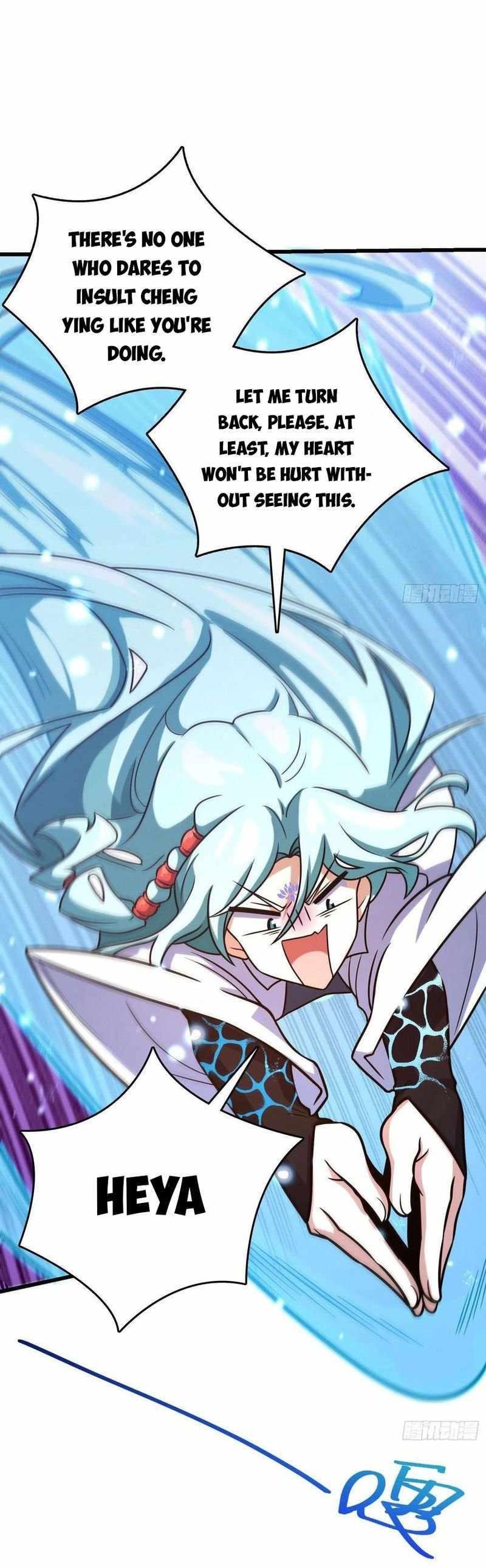 Spare Me, Great Lord! Chapter 279 - Page 17