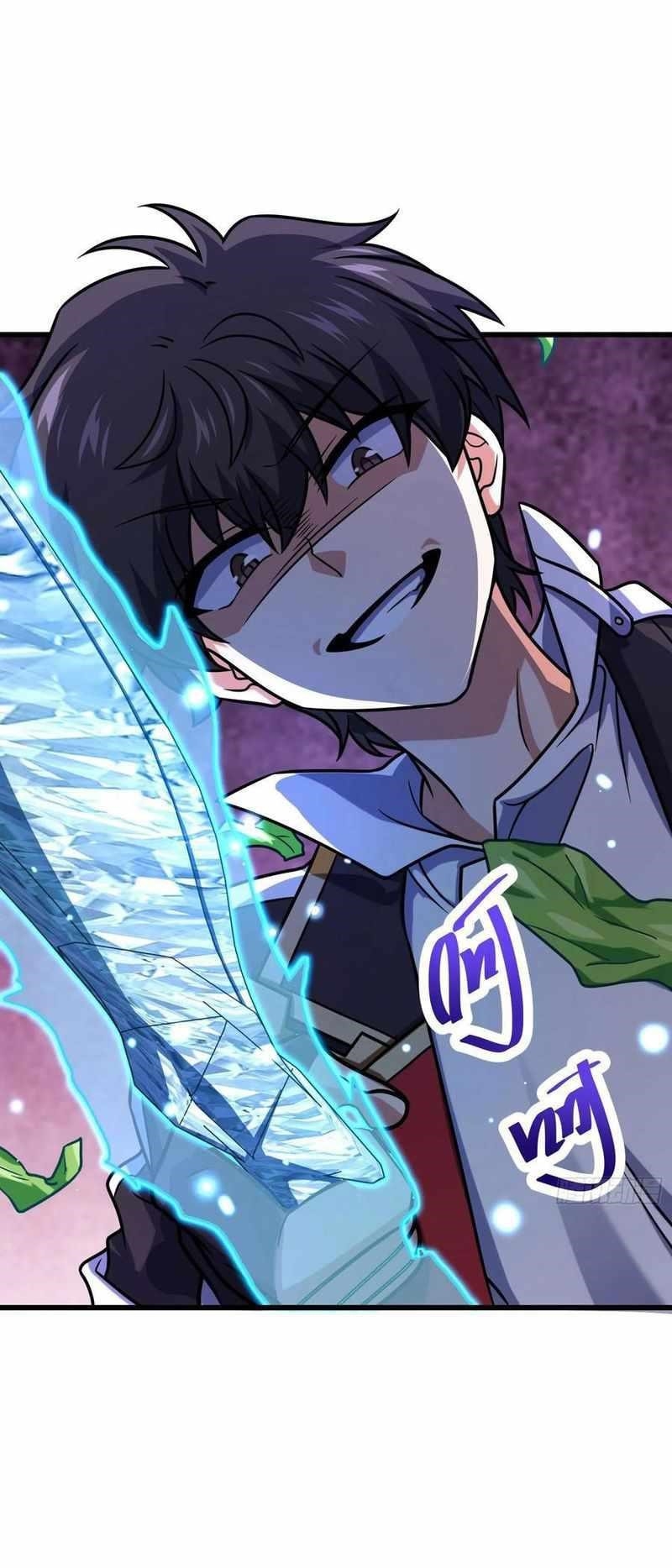 Spare Me, Great Lord! Chapter 279 - Page 19