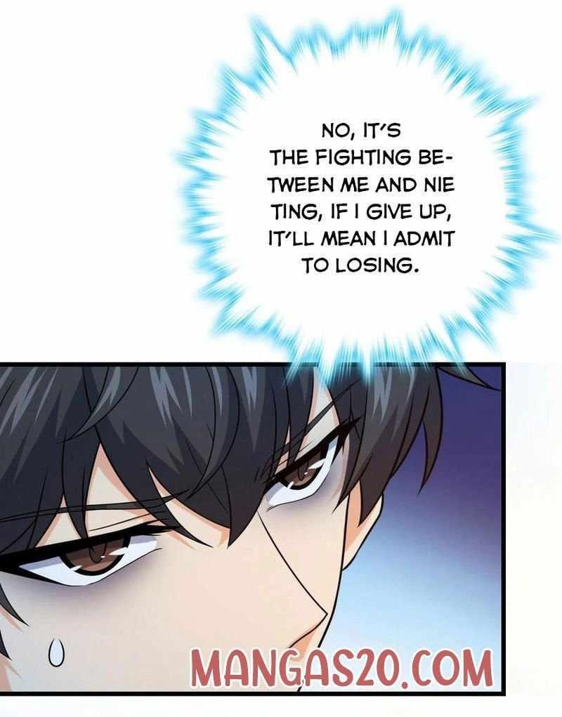 Spare Me, Great Lord! Chapter 279 - Page 2