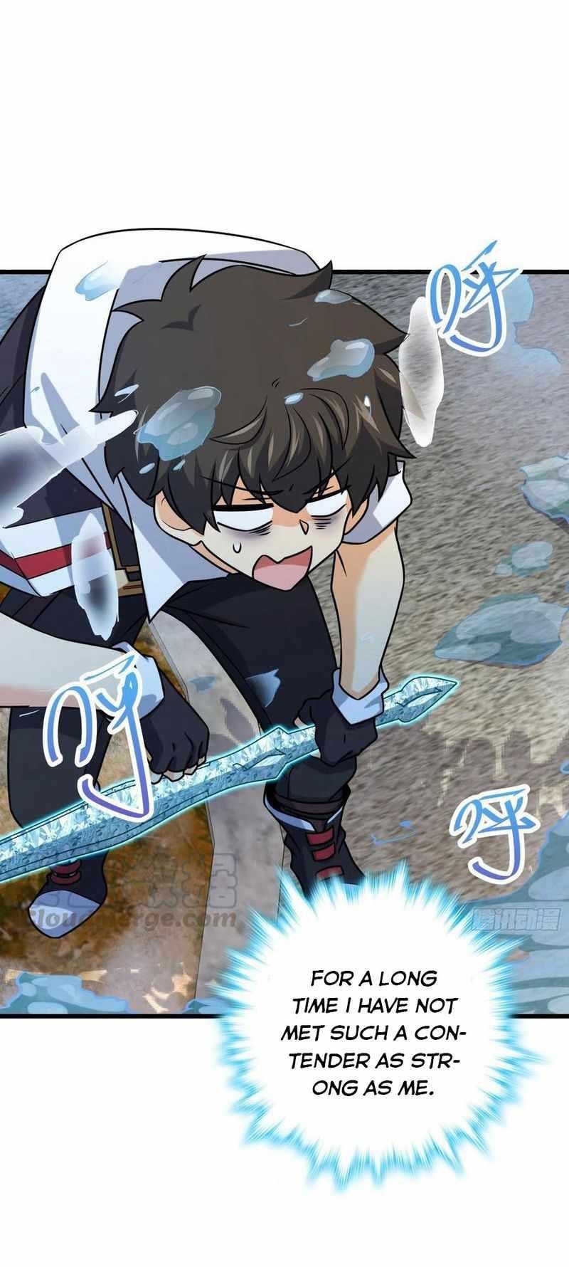 Spare Me, Great Lord! Chapter 279 - Page 24