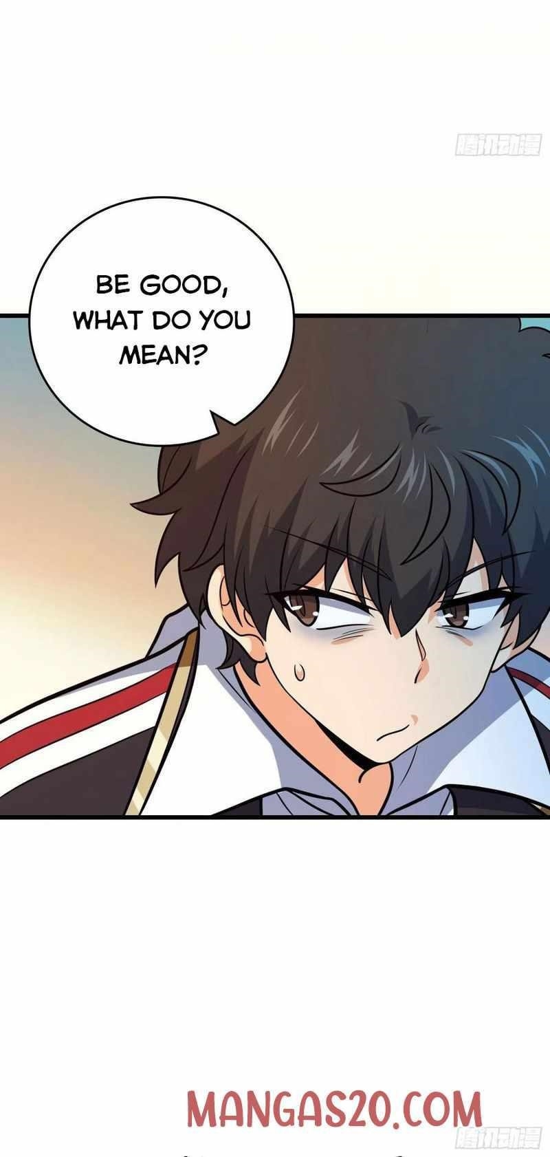 Spare Me, Great Lord! Chapter 279 - Page 29