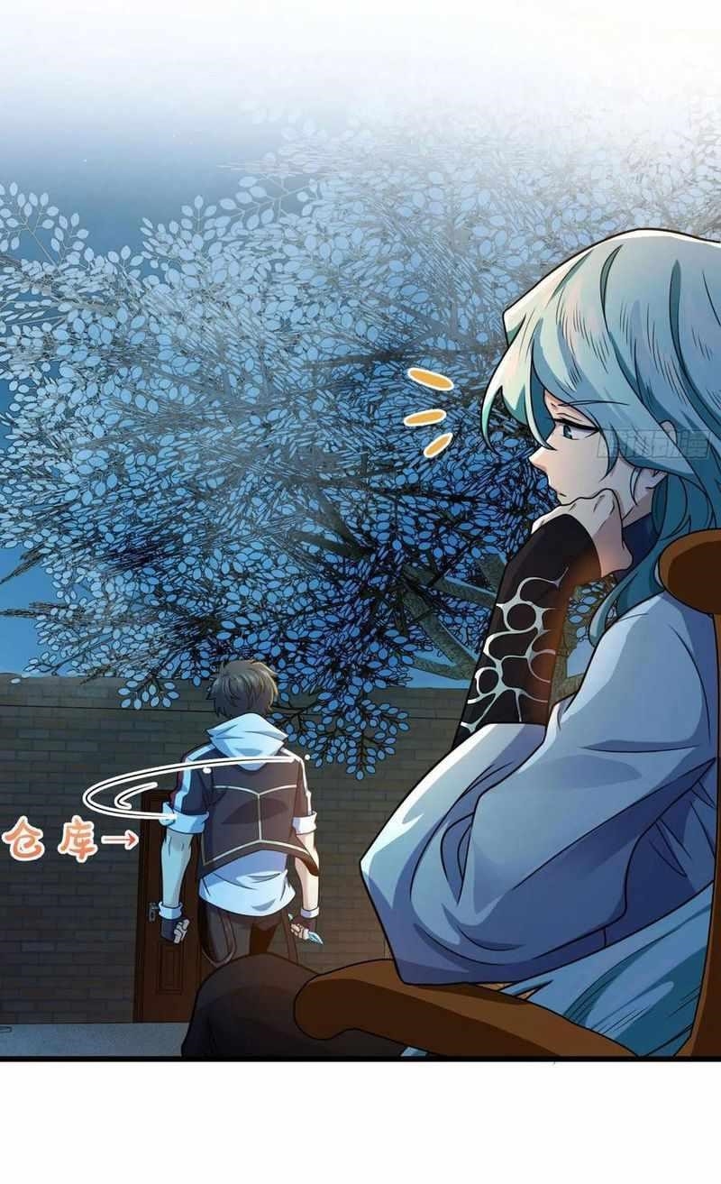 Spare Me, Great Lord! Chapter 279 - Page 3