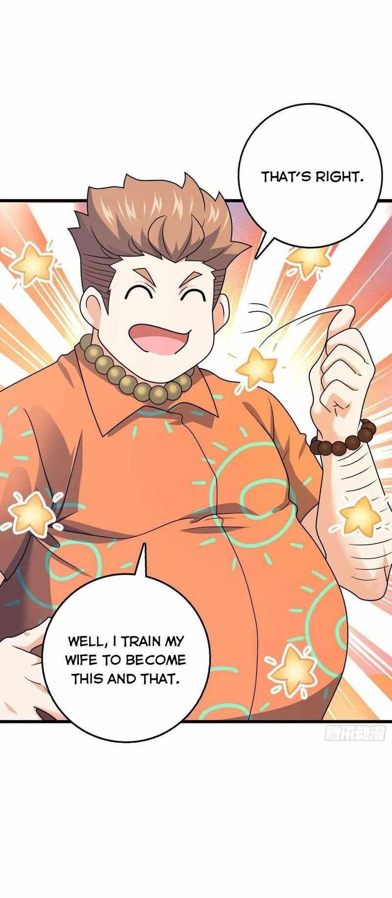 Spare Me, Great Lord! Chapter 279 - Page 37