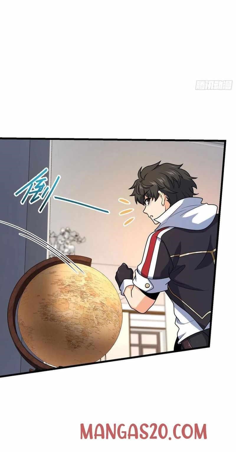 Spare Me, Great Lord! Chapter 279 - Page 43