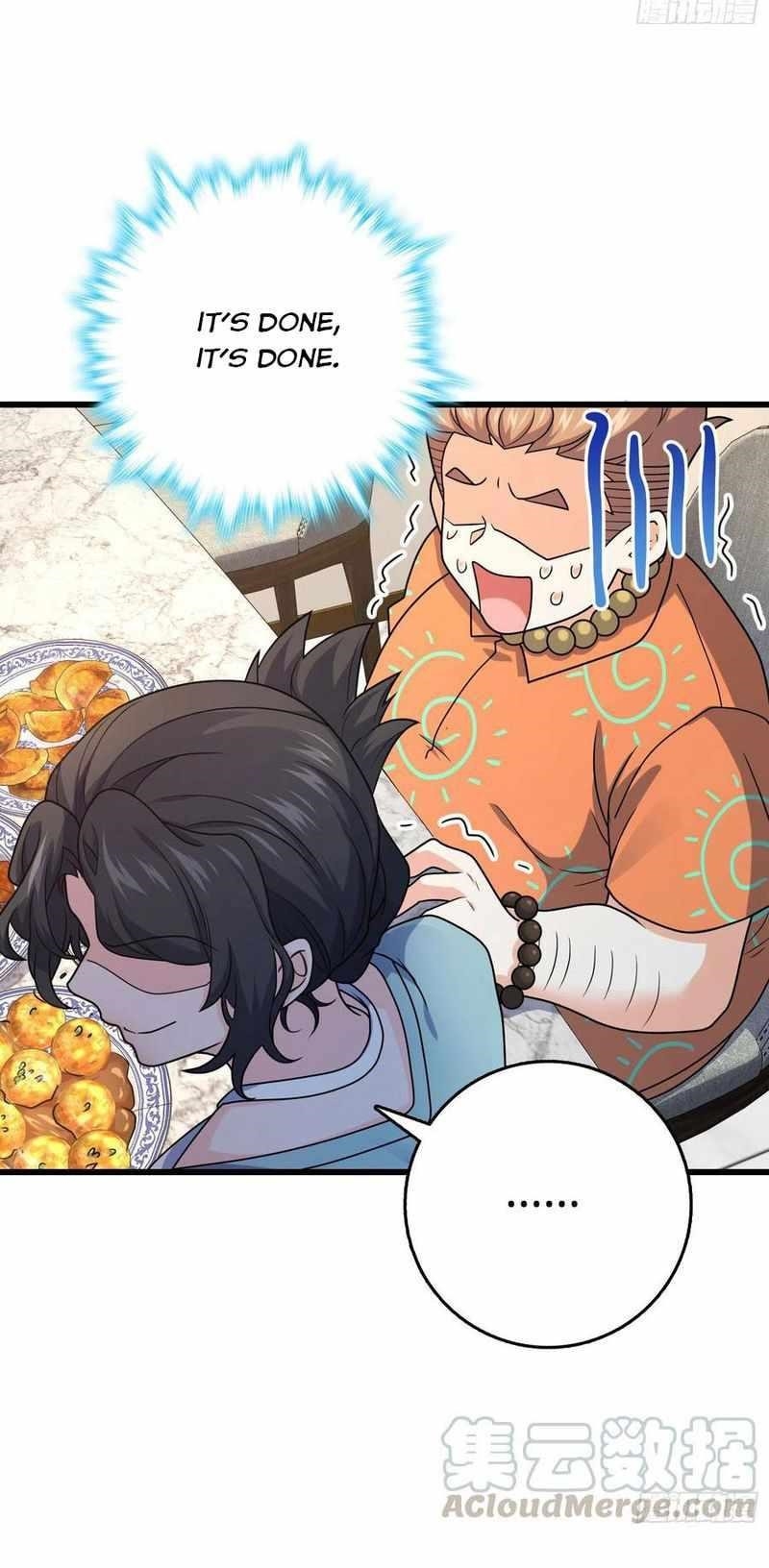 Spare Me, Great Lord! Chapter 279 - Page 45