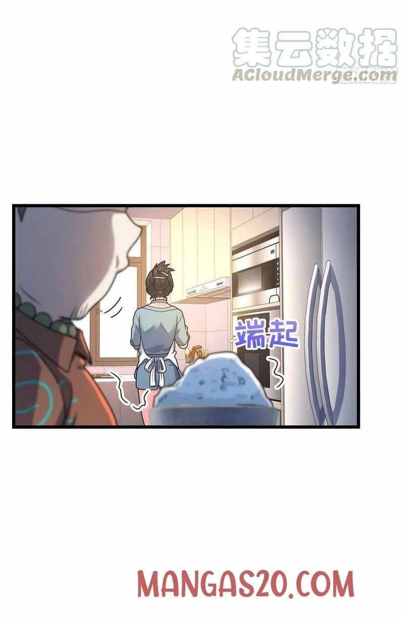 Spare Me, Great Lord! Chapter 279 - Page 48