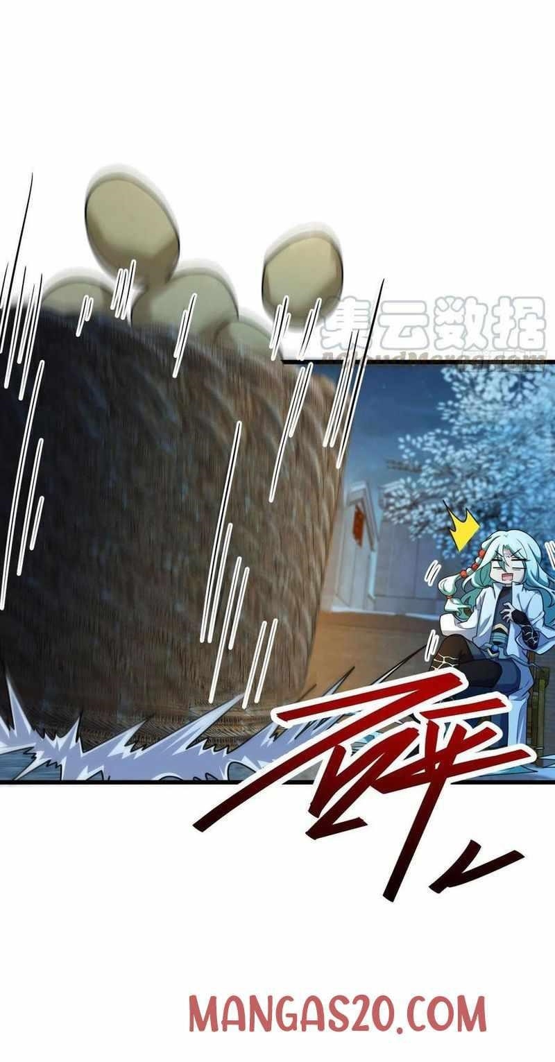 Spare Me, Great Lord! Chapter 279 - Page 5