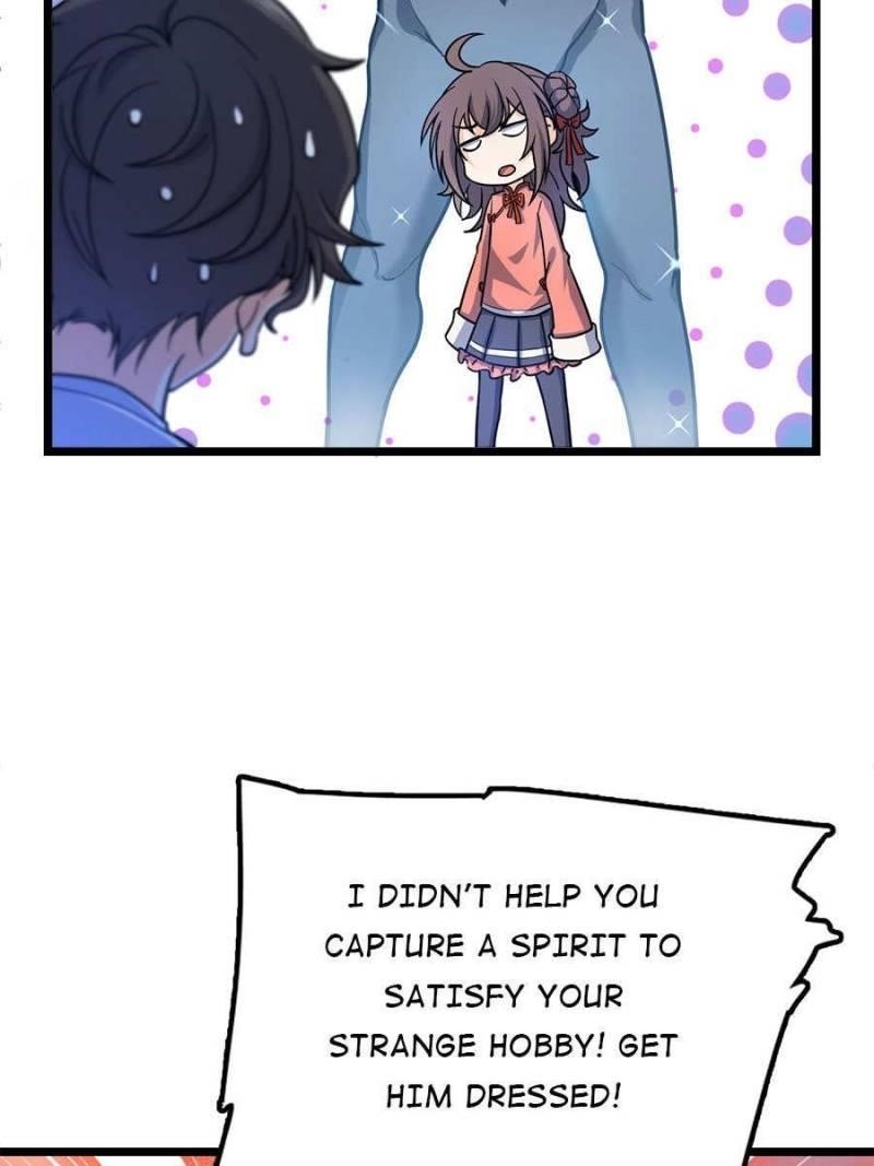 Spare Me, Great Lord! Chapter 28 - Page 10