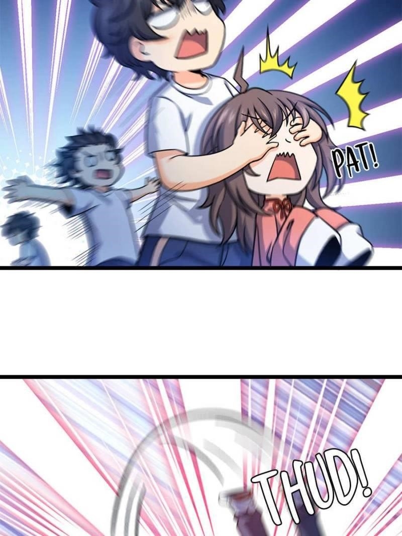 Spare Me, Great Lord! Chapter 28 - Page 13