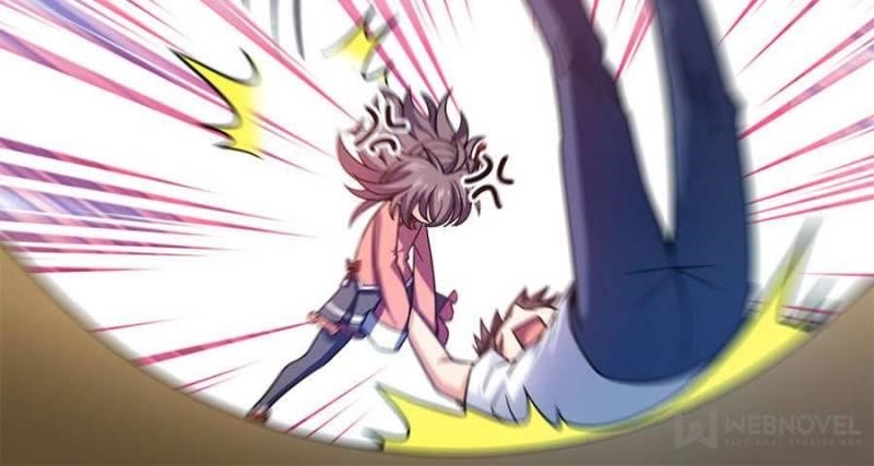 Spare Me, Great Lord! Chapter 28 - Page 14