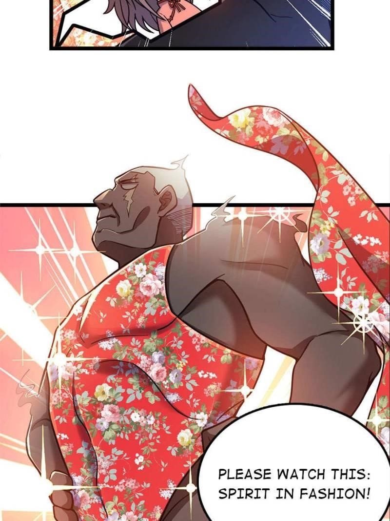 Spare Me, Great Lord! Chapter 28 - Page 18