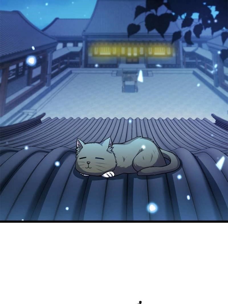 Spare Me, Great Lord! Chapter 28 - Page 2