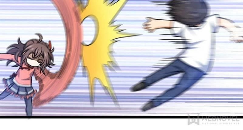 Spare Me, Great Lord! Chapter 28 - Page 20