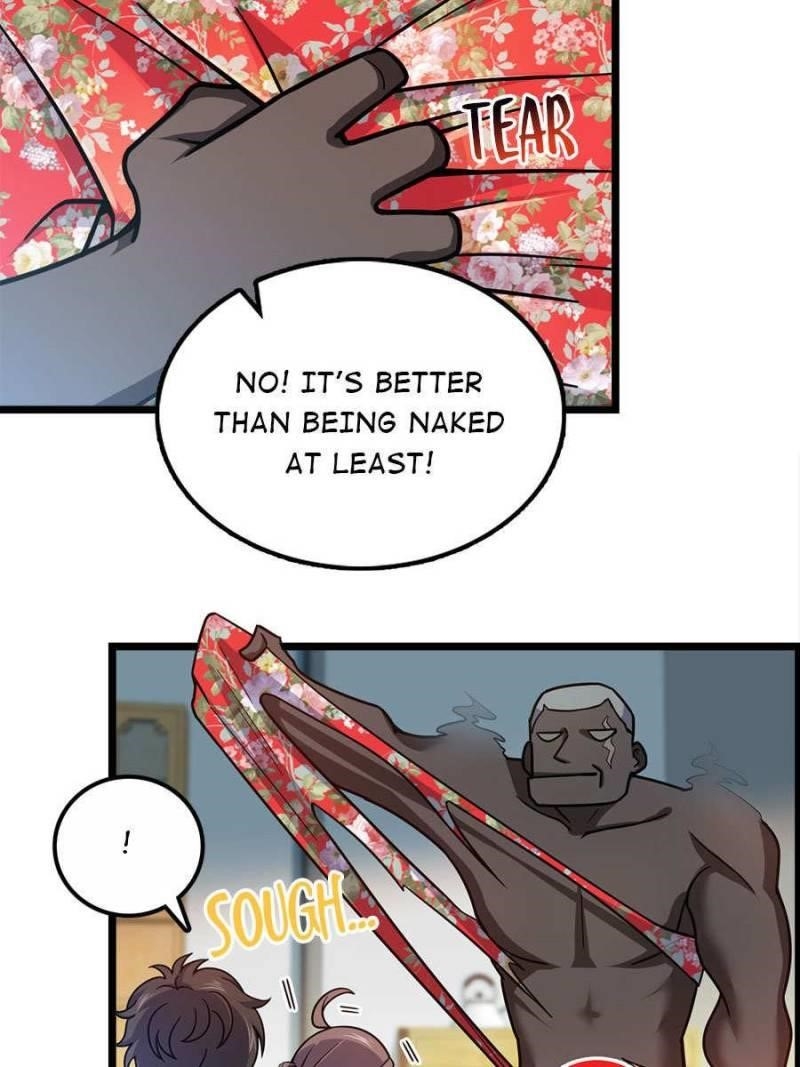 Spare Me, Great Lord! Chapter 28 - Page 22