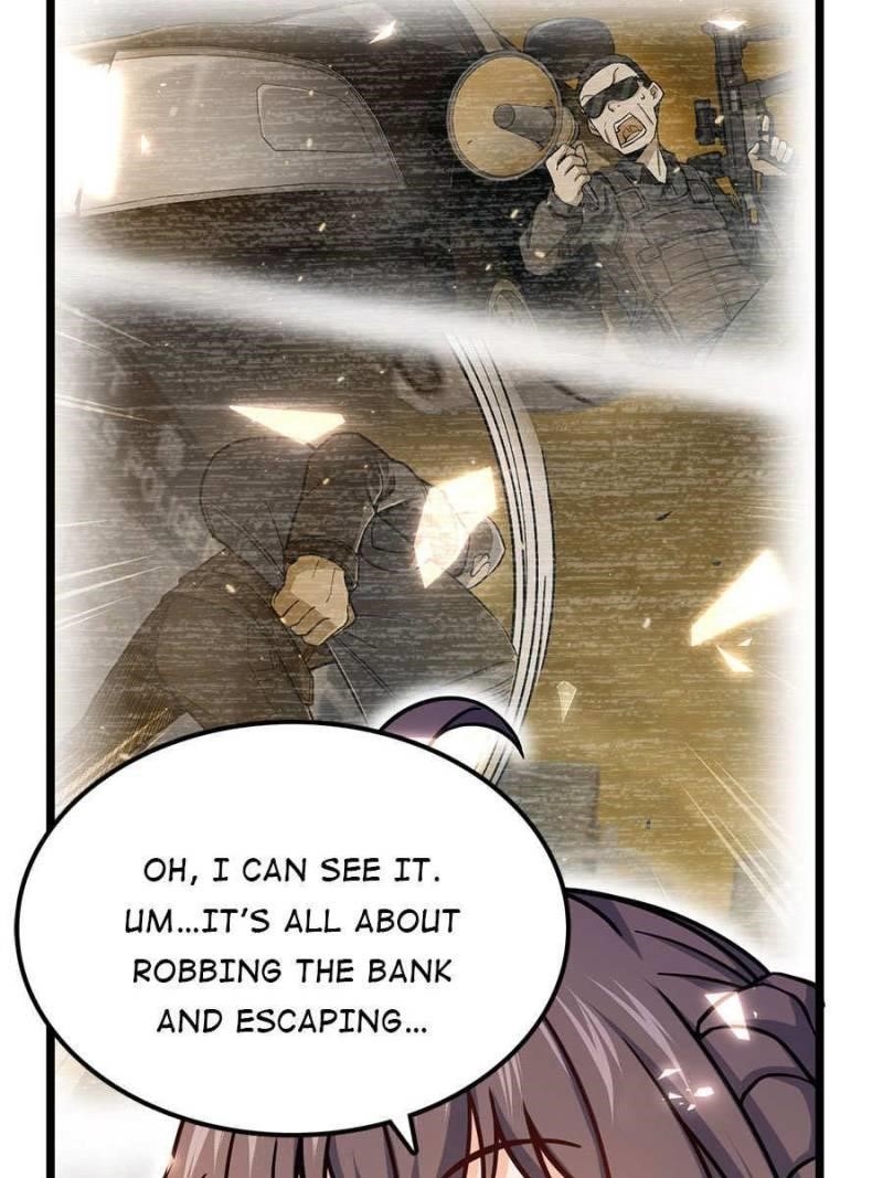 Spare Me, Great Lord! Chapter 28 - Page 28