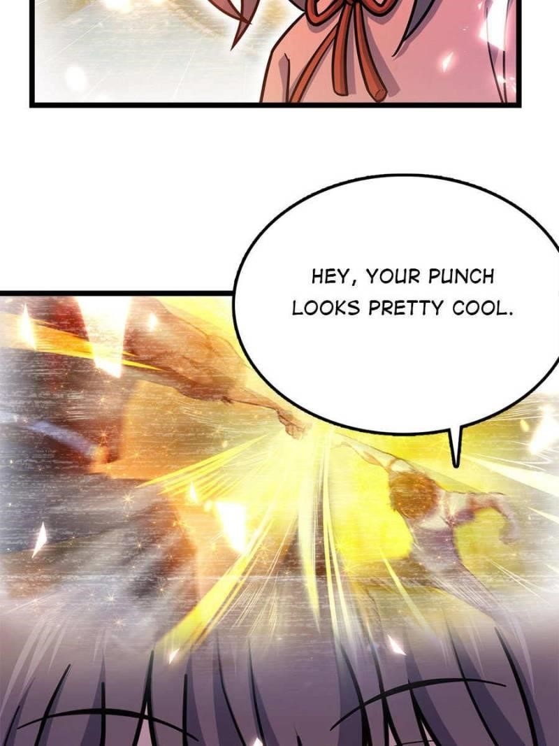 Spare Me, Great Lord! Chapter 28 - Page 30