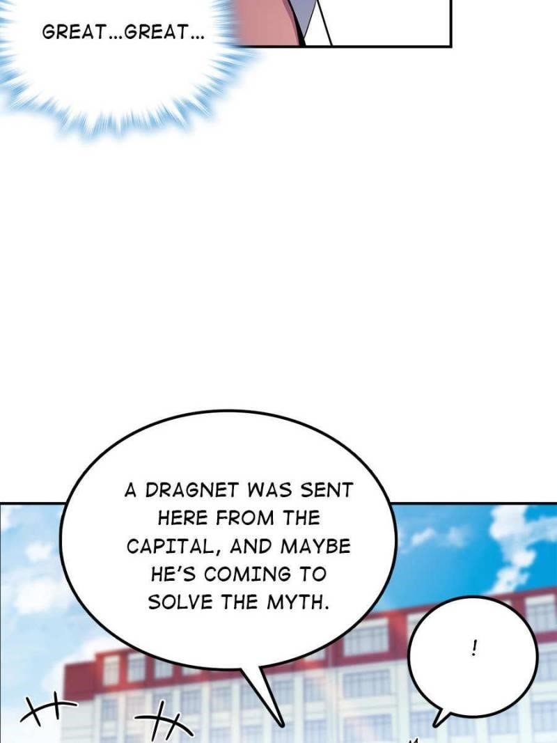 Spare Me, Great Lord! Chapter 28 - Page 45