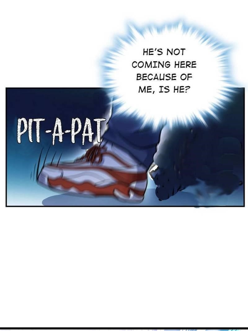 Spare Me, Great Lord! Chapter 28 - Page 47