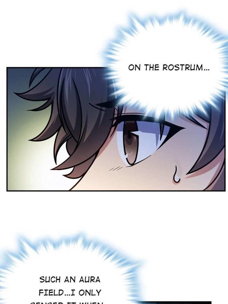 Spare Me, Great Lord! Chapter 28 - Page 49