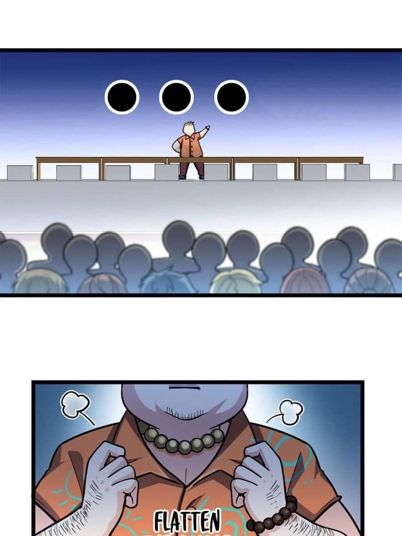 Spare Me, Great Lord! Chapter 28 - Page 63