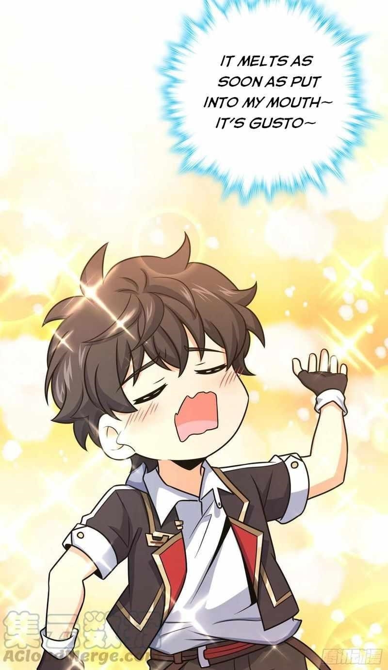 Spare Me, Great Lord! Chapter 280 - Page 12