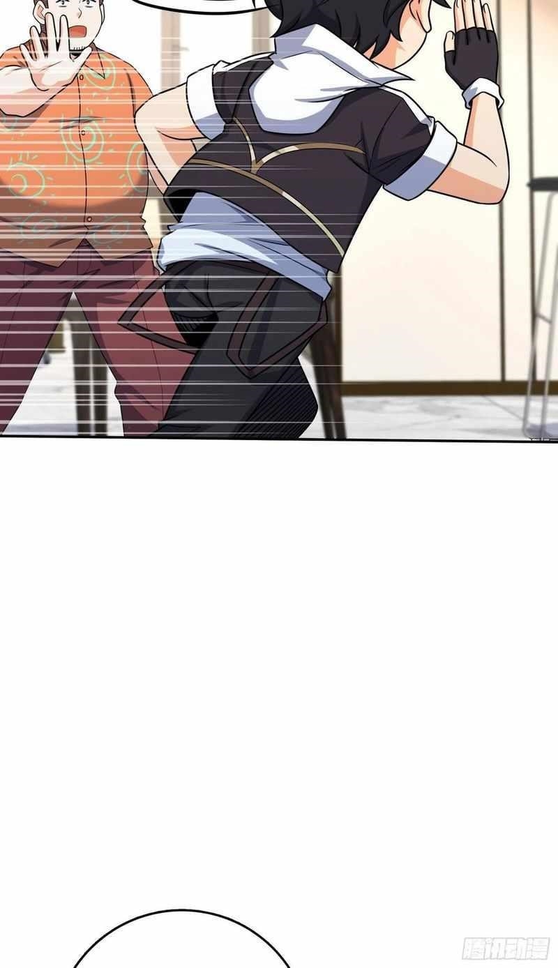 Spare Me, Great Lord! Chapter 280 - Page 16