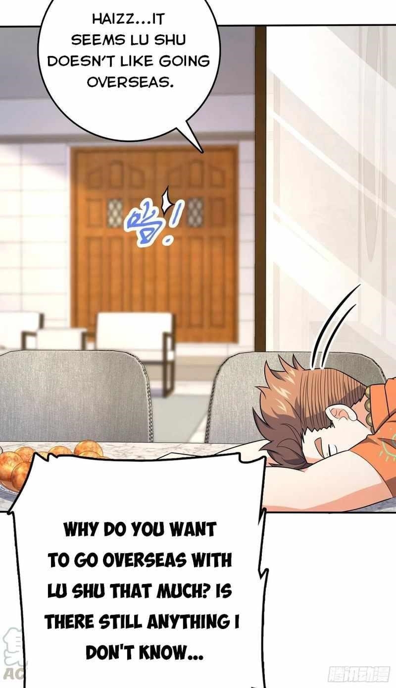 Spare Me, Great Lord! Chapter 280 - Page 17