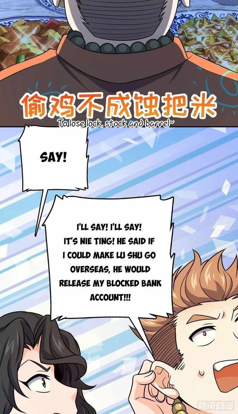 Spare Me, Great Lord! Chapter 280 - Page 19