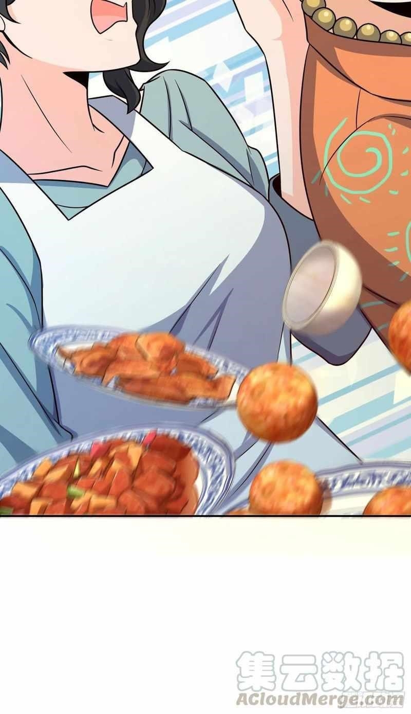 Spare Me, Great Lord! Chapter 280 - Page 20