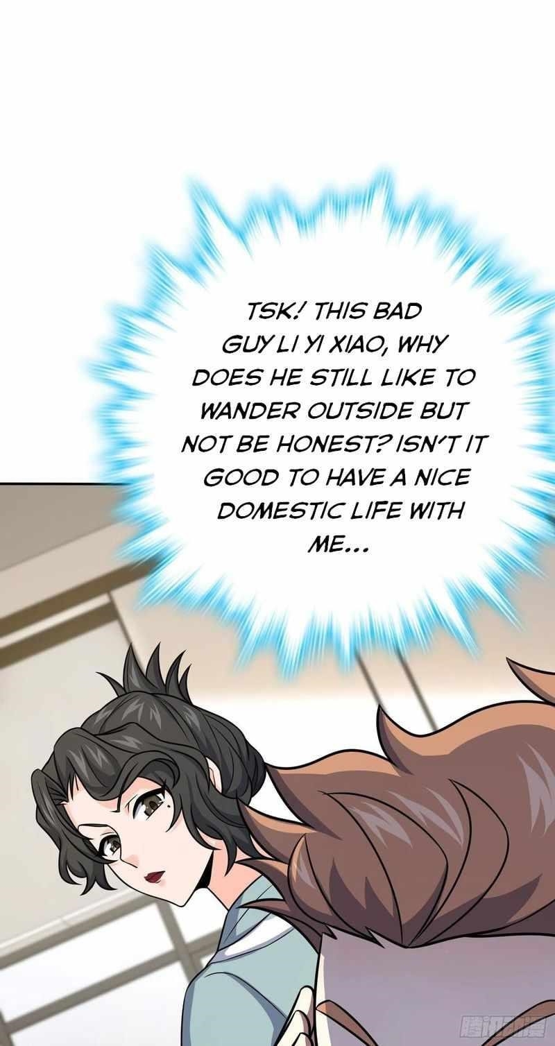 Spare Me, Great Lord! Chapter 280 - Page 22